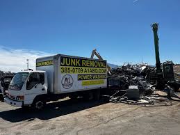 Best Recycling Services for Junk  in Kingsville, MD