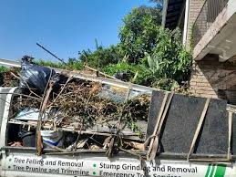 Demolition Debris Removal in Kingsville, MD