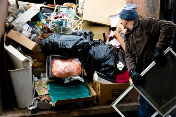 Best Scrap Metal Removal  in Kingsville, MD