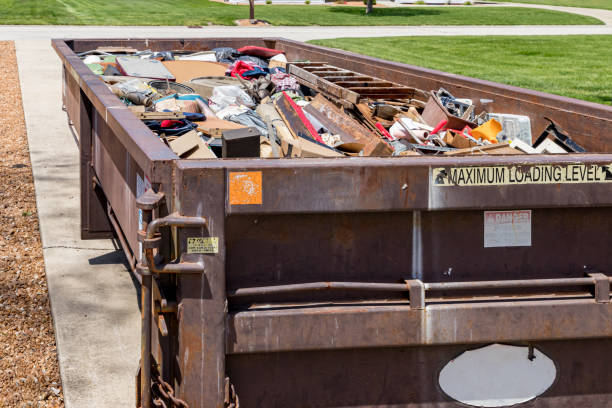 Best Dumpster Rental Services  in Kingsville, MD