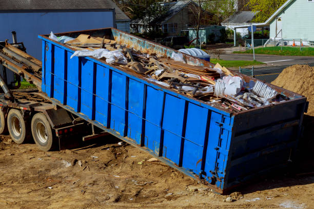 Best Hoarding Cleanup  in Kingsville, MD