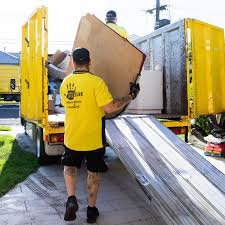 Best Residential Junk Removal  in Kingsville, MD