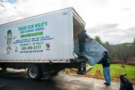 Kingsville, MD Junk Removal Services Company
